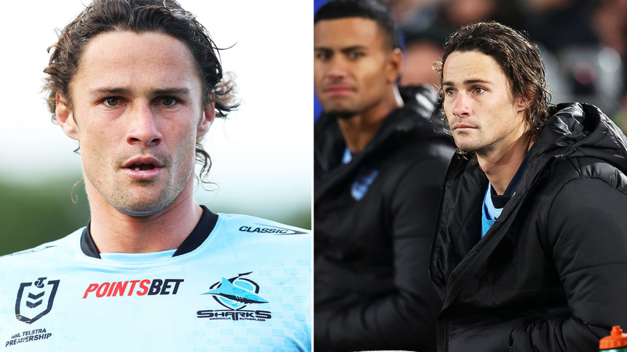 Yahoo Sport Australia - The Sharks star says his one and only Origin game took an enormous toll. More