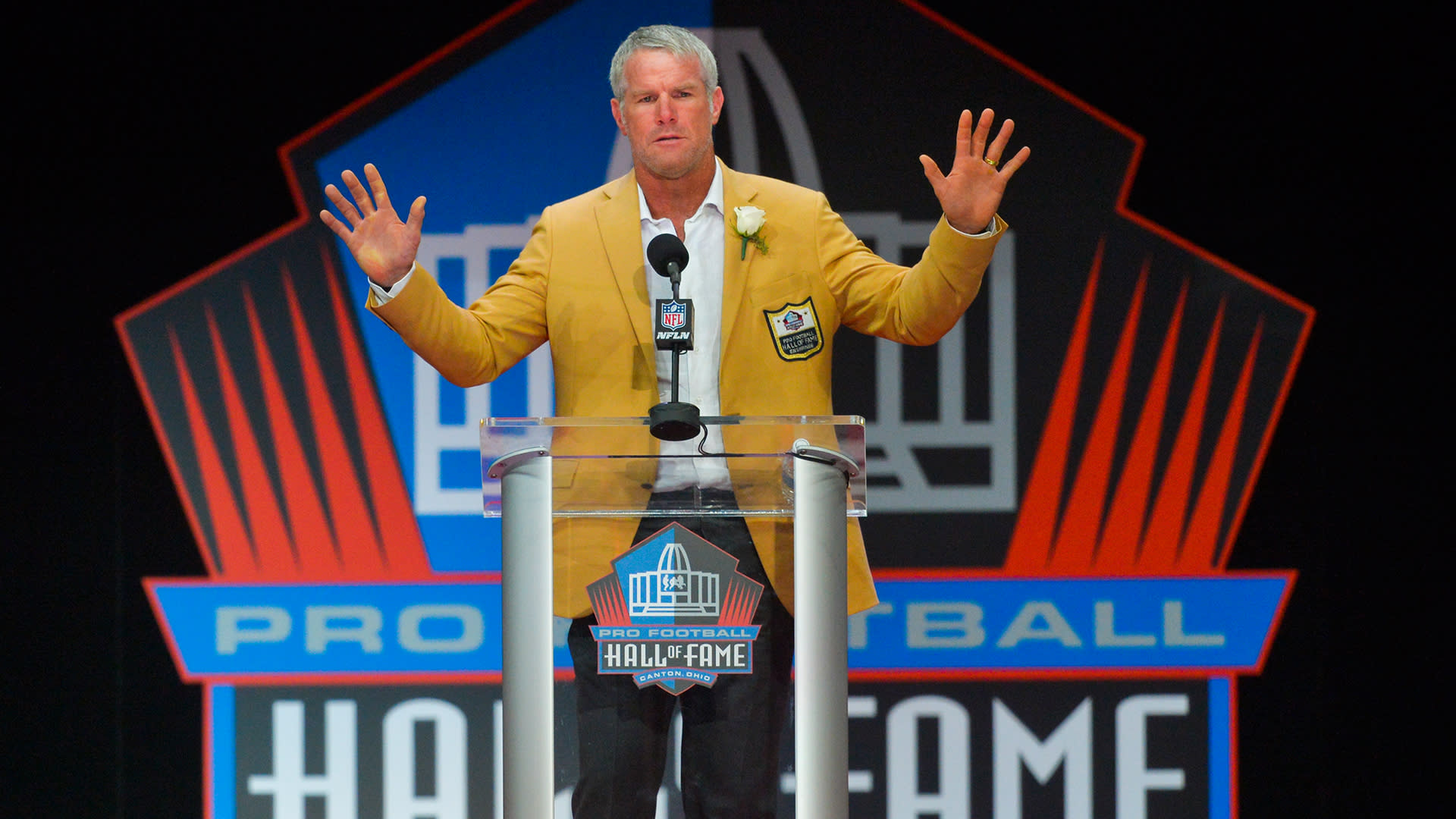 Brett Favre and the Mob Mentality: 10 Reasons Why We Hate Him, News,  Scores, Highlights, Stats, and Rumors