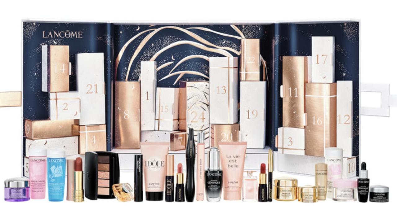 41 best beauty advent calendars of 2023