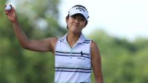 Lee 'finding rhythm' after impressive USWO Round 3