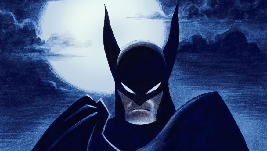 HBO Max cancels an animated Batman series from . Abrams | Engadget