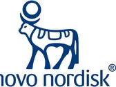 Novo Nordisk's sales increased by 24% in Danish kroner and by 25% at constant exchange rates to DKK 133.4 billion in the first six months of 2024