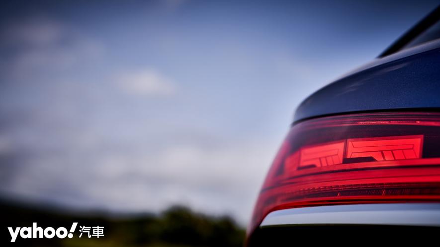 2021 Audi Q5 Edition One墾丁試駕！依舊值得信賴的SUV中流砥柱！ - 6