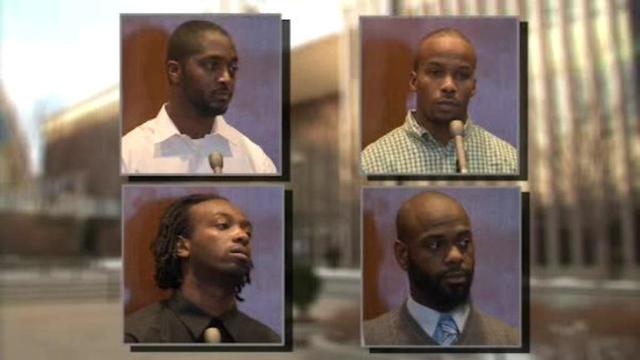 Three Sentenced in Short Hills Carjacking Murder; Defendant from