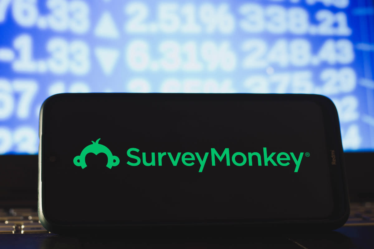 SurveyMonkey parent Momentive Global lays off 11% of workforce