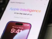 Apple hits all-time high as Morgan Stanley touts stock as 'top pick' for AI