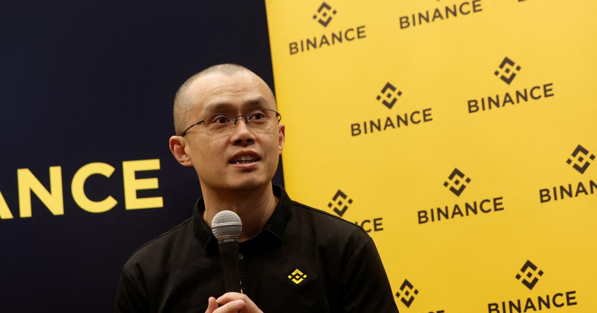Binance Strikes Agreement with SEC to Evade Potential US Asset Freeze