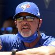 Blue Jays notebook: Romano sprains ankle while walking dog