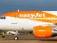 EasyJet suspends Israel flights until October