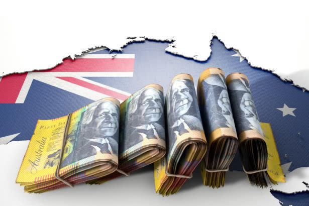 AUD/USD Forex Technical Analysis – Main Up with Enough Momentum .7275 – .7341