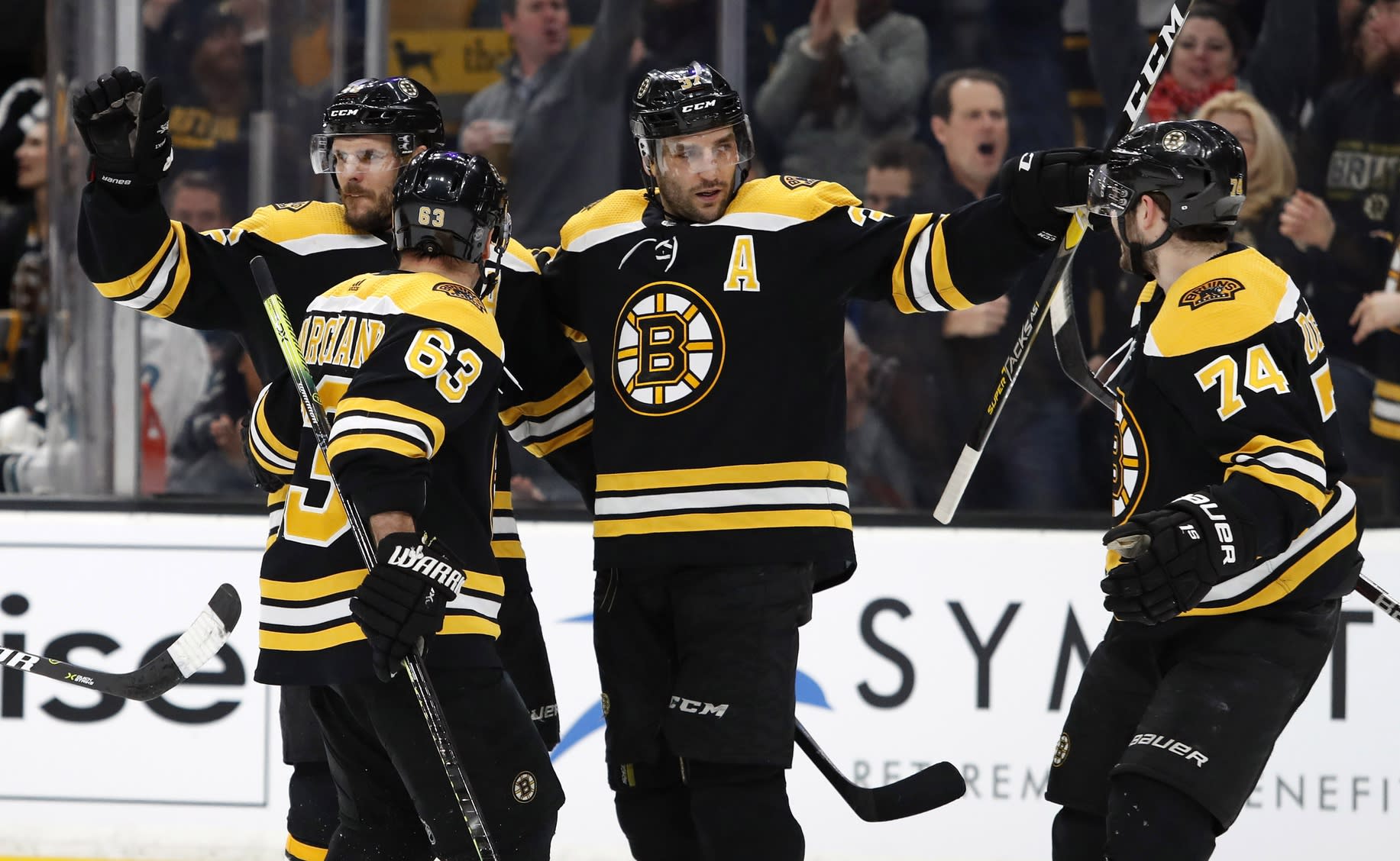 Bruins vs. Penguins live stream: Watch 