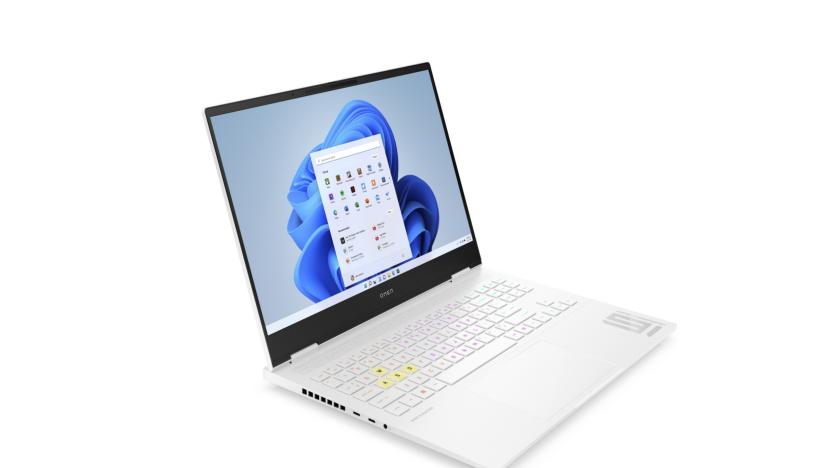 HP Transcend 16