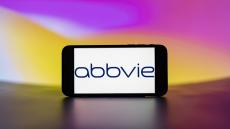 Abbvie stock falls amid growing biosimilar competition