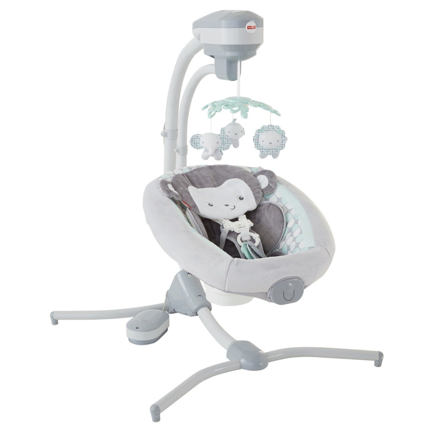 mamaroo 4.0 target