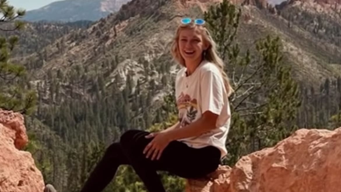 Was This ‘Commotion’ in a Wyoming Restaurant the Last Time Gabby Petito Was Seen Alive?