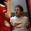 Gp Sochi F1, Vettel: &quot;Preoccupati? No i risultati arriveranno&#39;
