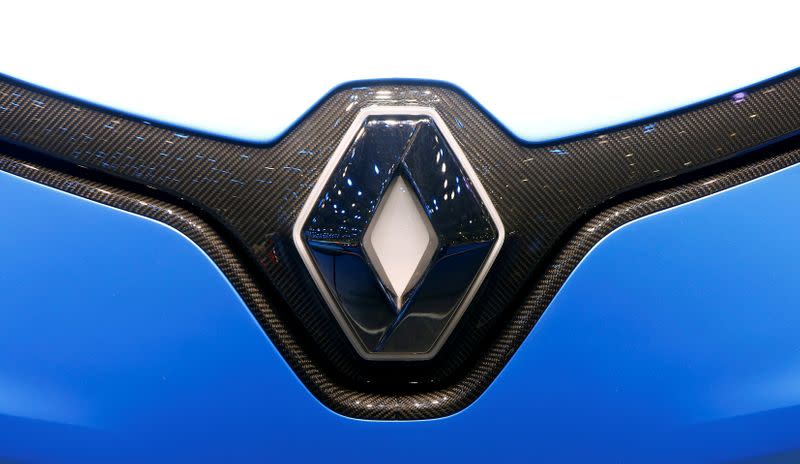 Renault To Revive Bestselling Cars With Electric Makeover Sources