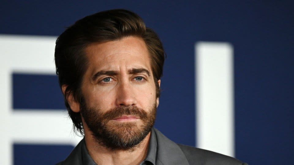 Jake Gyllenhaal to star in 'Road House' remake