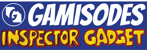 New Gaming Platform Gamisodes Teams with WildBrain to Launch Classic Inspector Gadget Episodes as Interactive Online Game