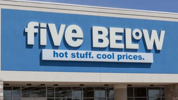 JPMorgan downgrades Five Below, ups price target. Here's why