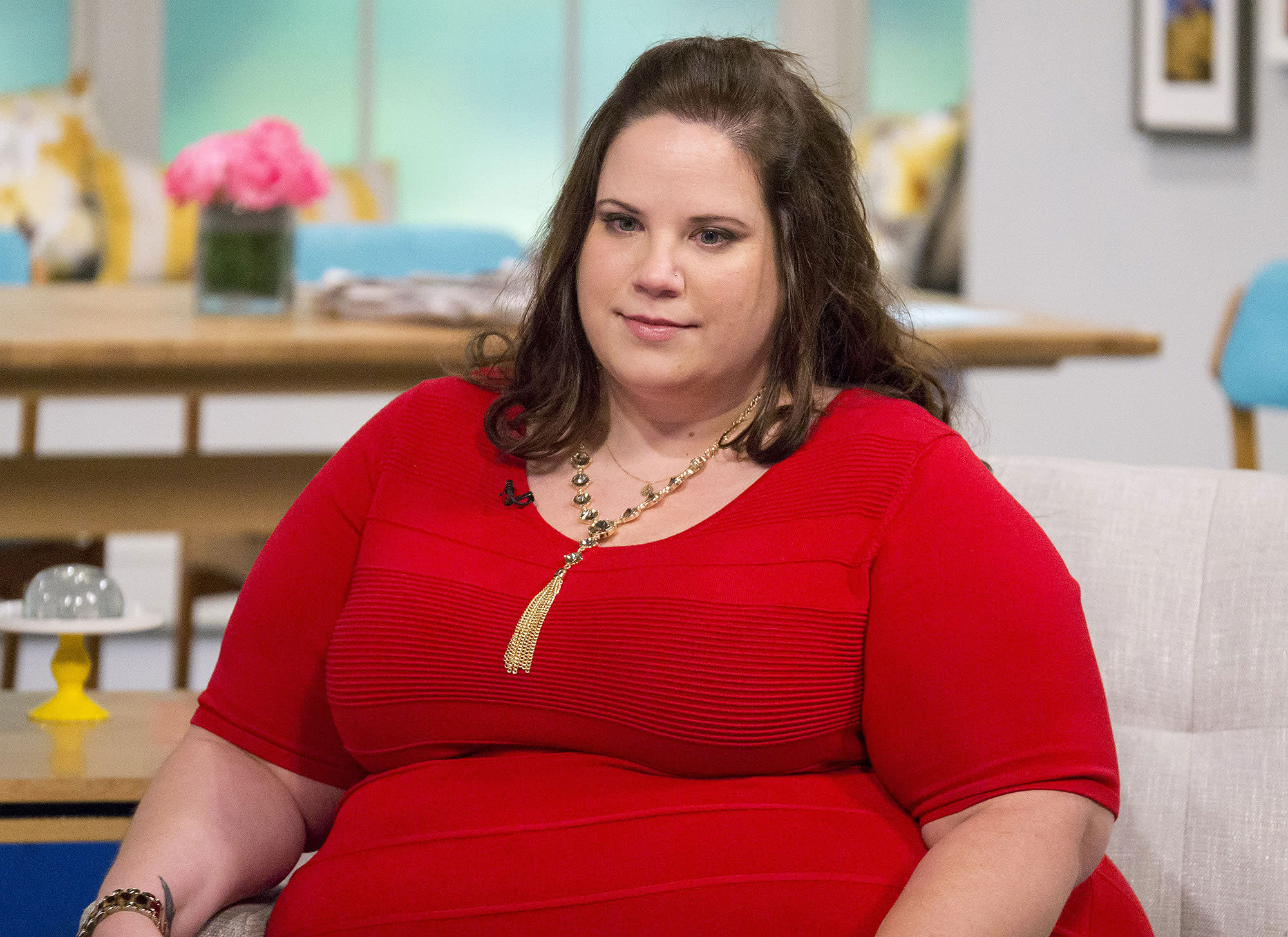 Whitney Way Thore Defends Friend Who Was Fat Shamed On A Plane