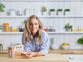 think! Partners with Bestselling Author and Wellness Expert Gabby Bernstein for the #thinkStrong Challenge