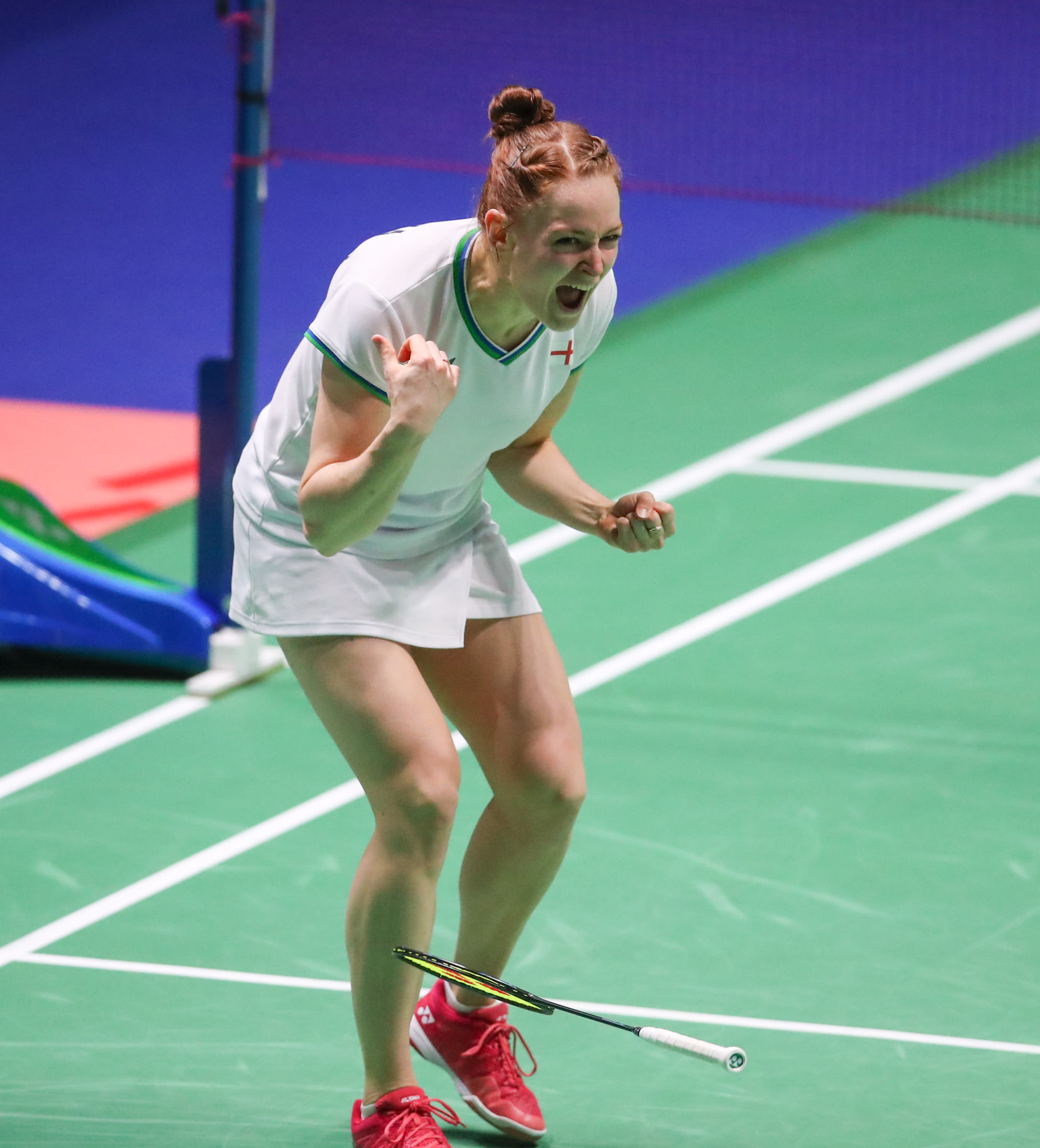 badminton images