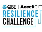 Applications Now Open for 2024 QBE AcceliCITY Resilience Challenge