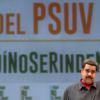 Maduro muestra su músculo militar en medio de llamados al diálogo