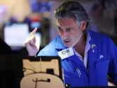 Stock market today: US stocks waver ahead of key signals on inflation, economy