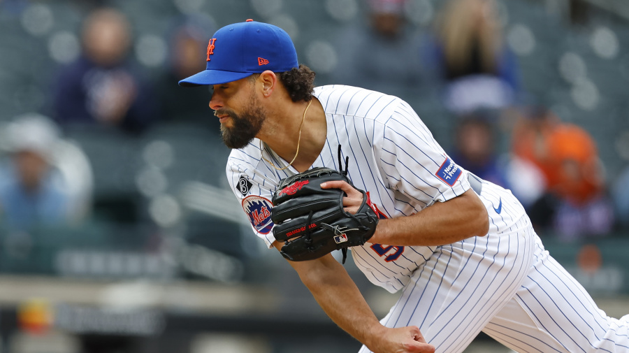 Yahoo Sports - The Mets — who had likely already decided to cut López by the time he addressed reporters — did him a disservice by not insisting upon an