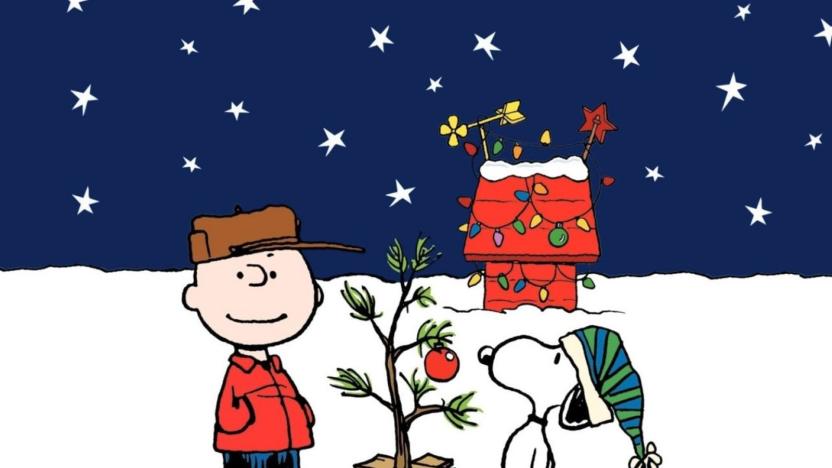 Charlie Brown Christmas