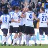 Bologna-Atalanta 0-2: Masiello-Kurtic, continua la favola di Gasperini