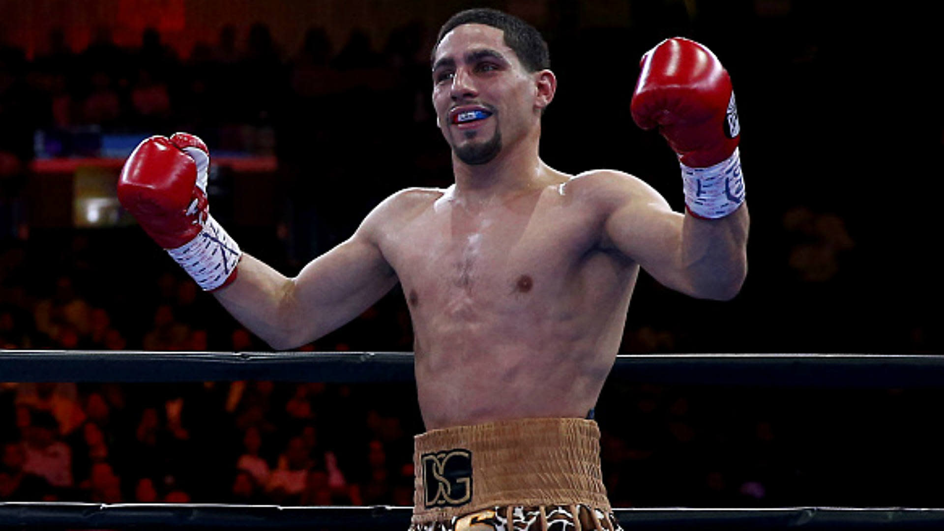 Danny Garcia vs. Brandon Rios: Fight date, start time & how to watch live