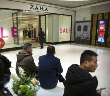 China rebukes Zara, Delta for calling Taiwan 'country'