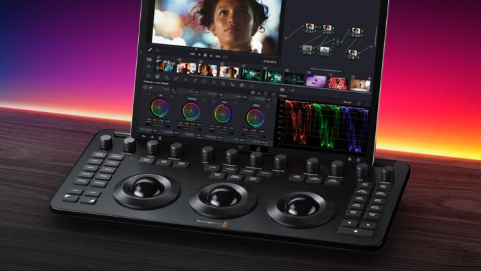 Blackmagic's DaVinci Resolve 19 arrives with AI-powered tracking, color grading and more