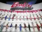 Toymaker Mattel's quarterly loss smaller than expected as cost cuts pay off