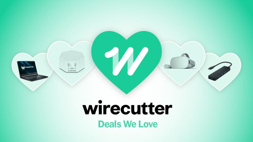 Wirecutter