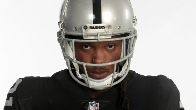 New Raiders WR Martavis Bryant could be getting suspended again