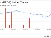 Executive Vice President Luis Cestero Sells 4,641 Shares of Popular Inc (BPOP)