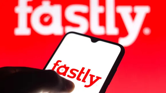 Fastly stock plunges after trimming full-year guidance