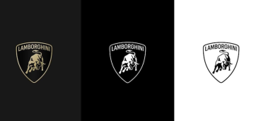 Lamborghini 換上全新品牌識別！旗下新車將跟進換裝