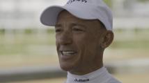 Dettori looking to challenge himself at Derby 150