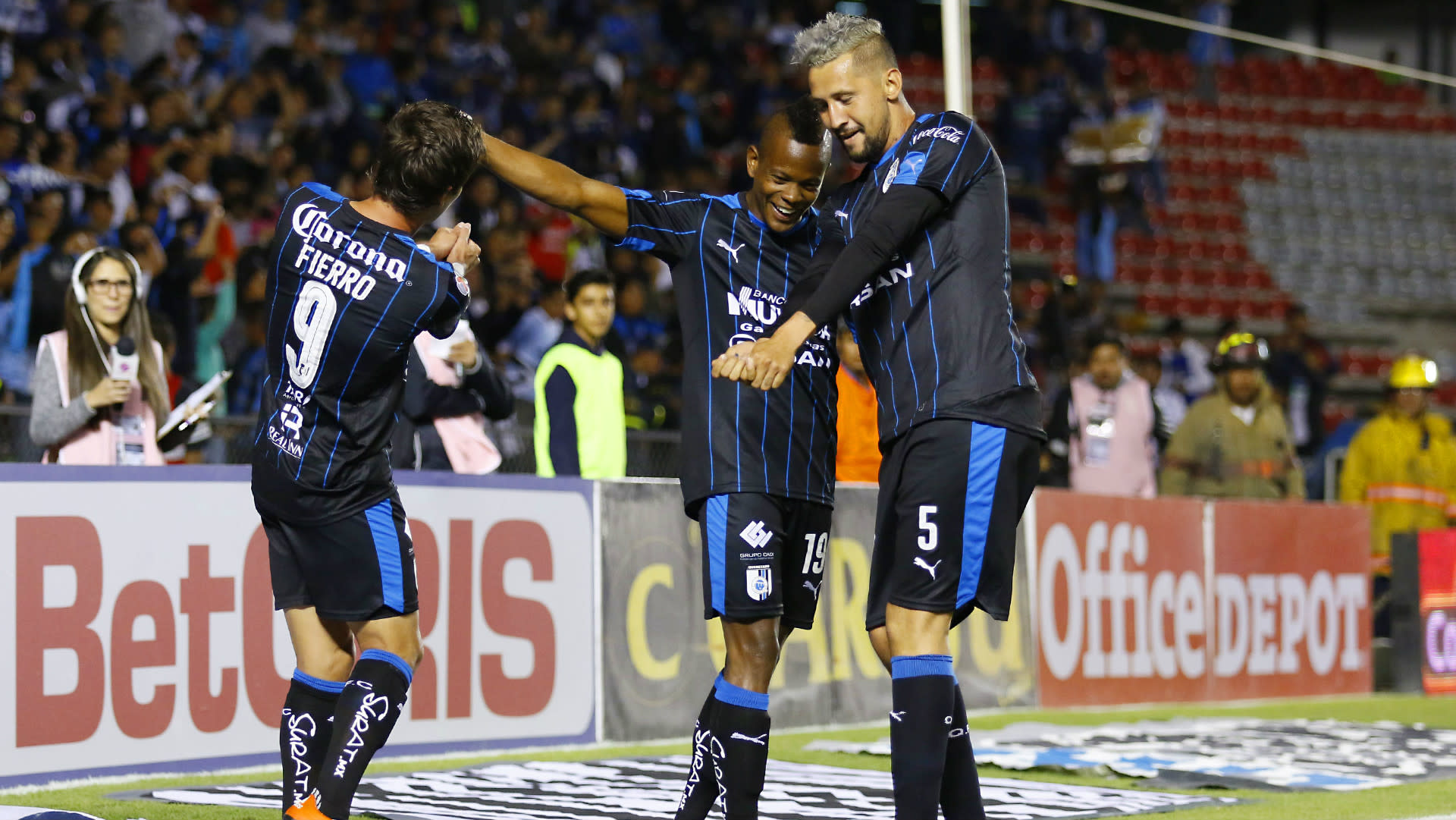 Liga MX: Todos los goles de la Jornada 3 del Clausura 2016