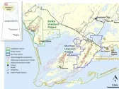 FORTUNE BAY EXPANDS THE MURMAC URANIUM PROJECT