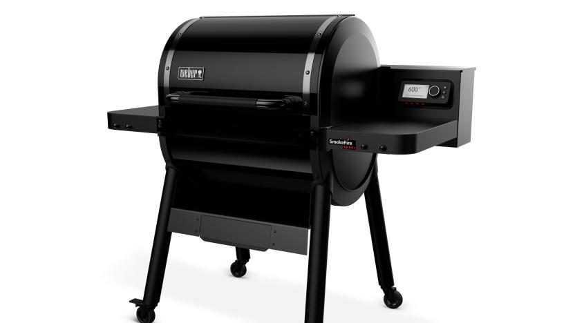 Weber SmokeFire Sear+