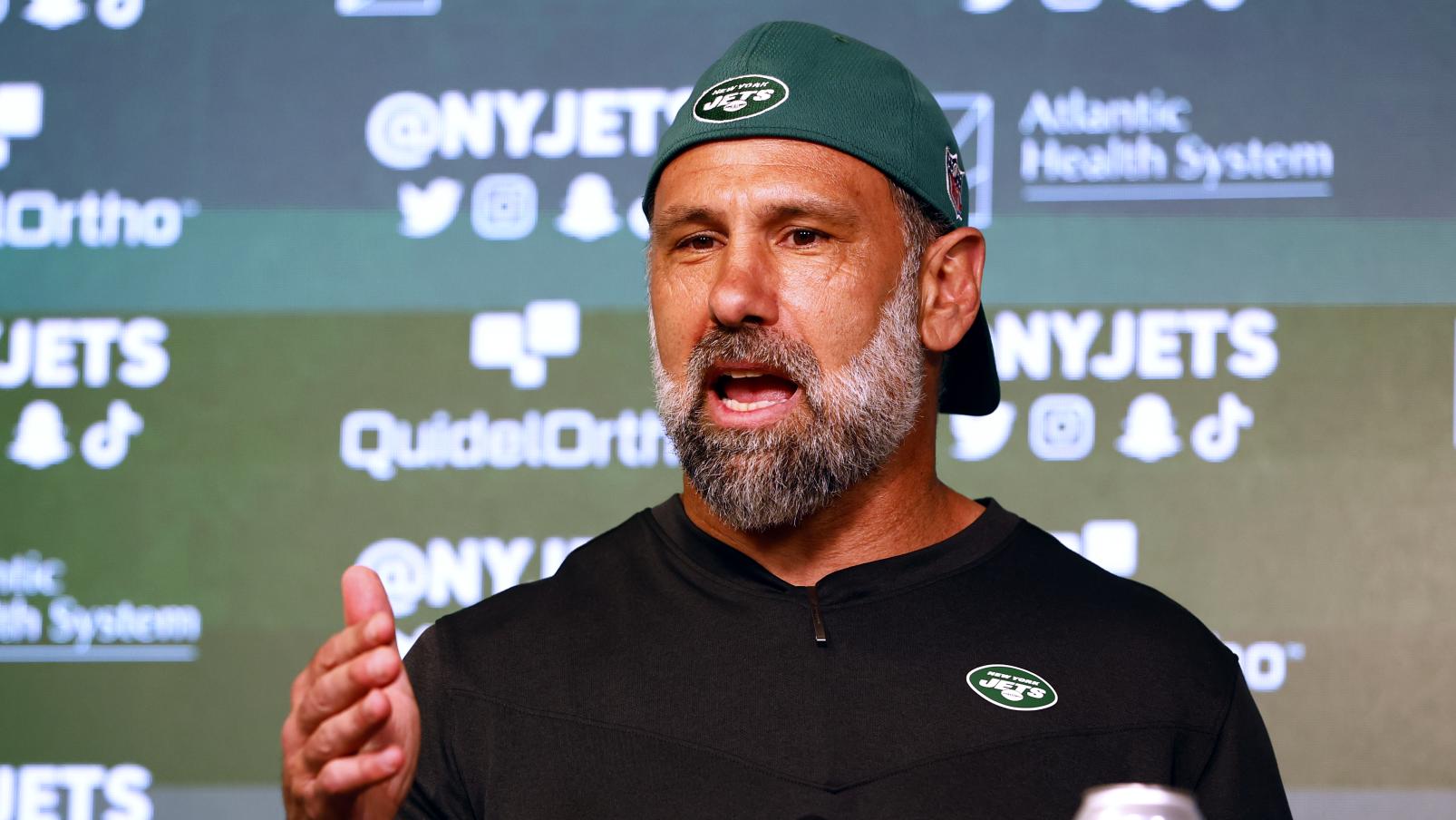 Who is Jeff Ulbrich? 3 things to know about the Jets' new coach