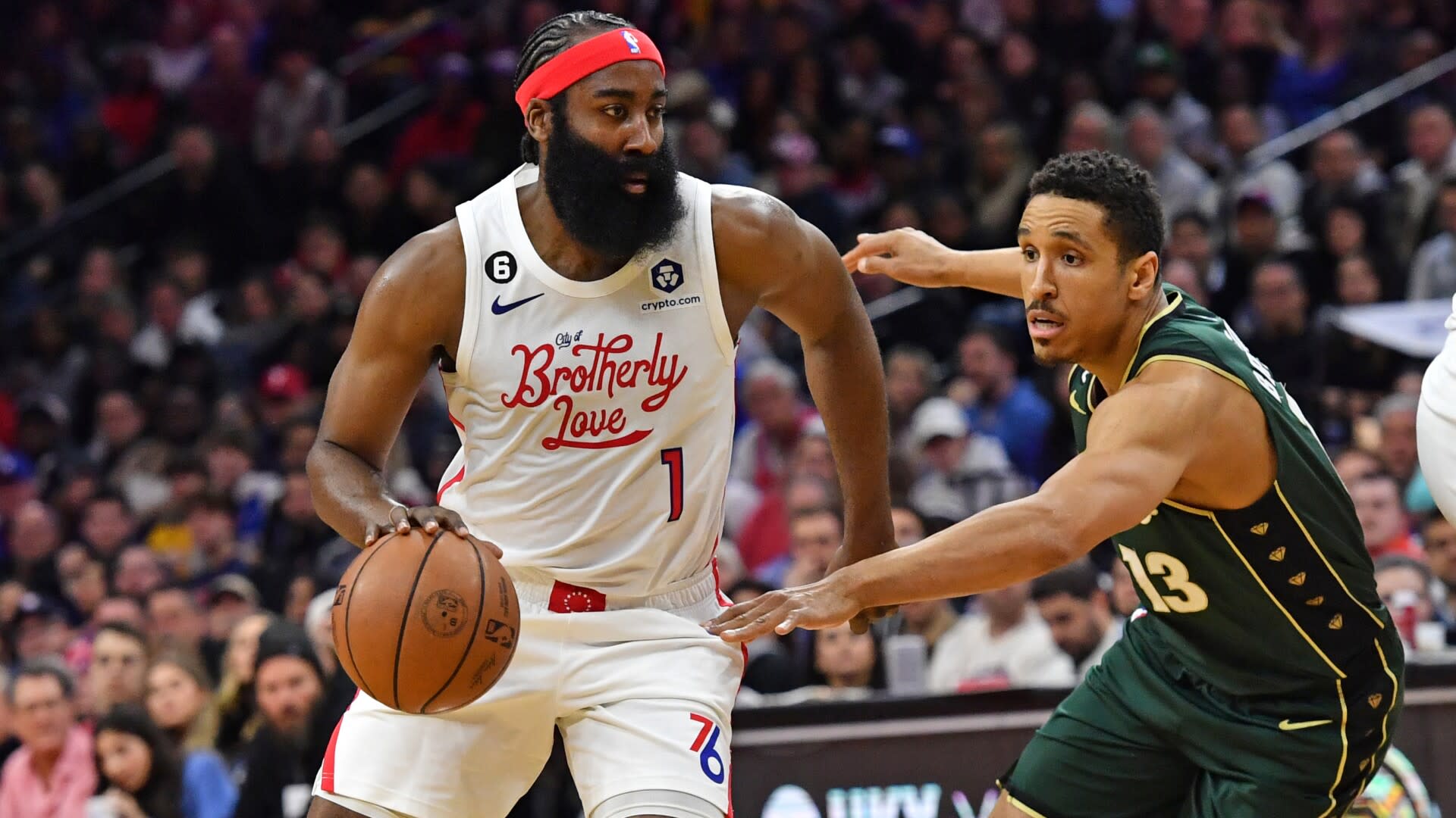 James Harden fires back at report he 