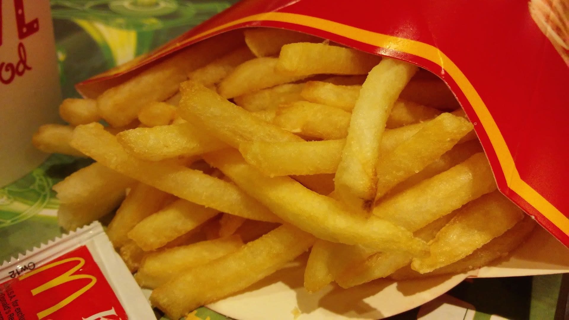 「mcdonalds fries」的圖片搜索結果