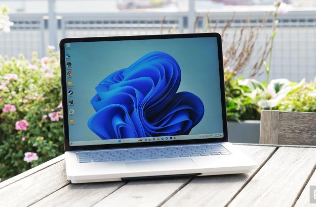 Thanks to a much-needed spec bump and improved connectivity, the Microsoft Surface Laptop Studio 2 has become the powerful all-rounded it was always intended to be. 